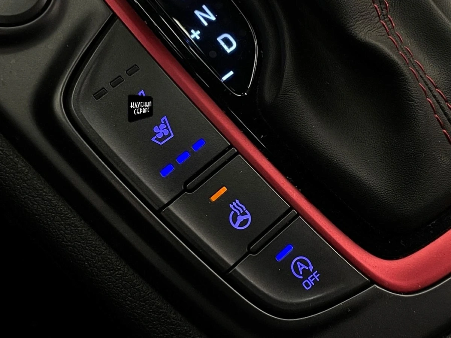 Hyundai Kona, 2018г., передний привод, робот