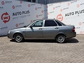 Lada (ВАЗ) Priora, 2008г., передний привод, механика