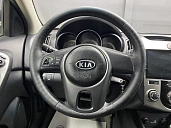 Kia Cerato, 2010г., передний привод, механика