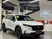 Honda CR-V, 2025г., полный привод, вариатор