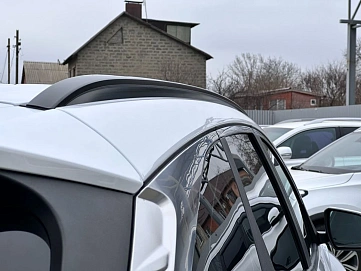 Hyundai Tucson, 2021г, полный привод, автомат