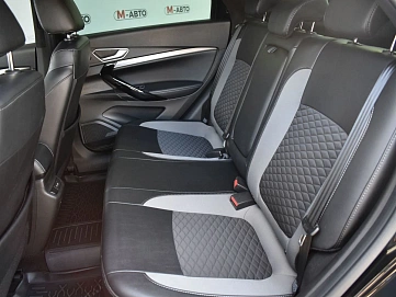 Lada (ВАЗ) Vesta, 2024г., передний привод, вариатор