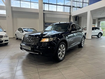 Infiniti , 2008г., полный привод, автомат