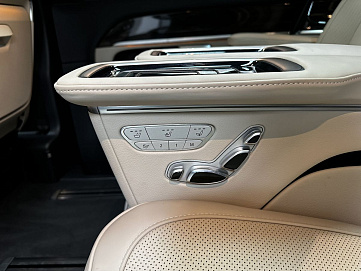 Mercedes-Benz V-Класс, 2023г, полный привод, автомат