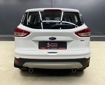 Ford Kuga, 2013г, передний привод, механика