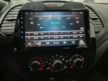 Renault Kaptur, 2018г, передний привод, вариатор