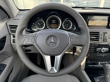 Mercedes-Benz E-Класс, 2011г, задний привод, автомат