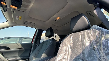 Mitsubishi Eclipse Cross, 2024г, полный привод, вариатор