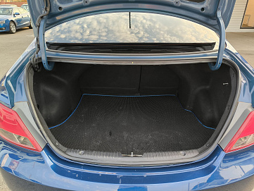 Hyundai Solaris, 2015г, передний привод, автомат