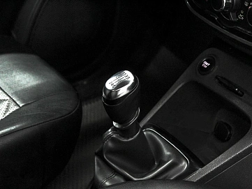 Renault Kaptur, 2017г, полный привод, механика