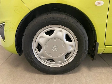Ravon R2, 2017г, передний привод, автомат