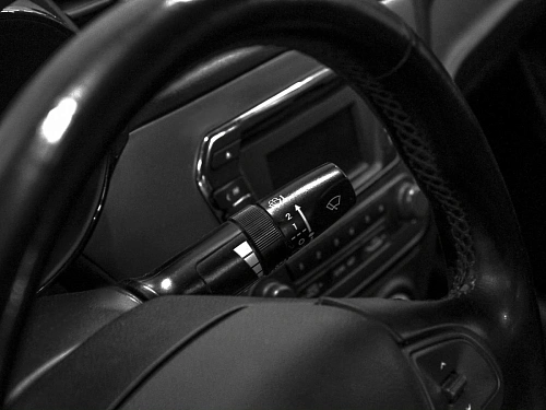 Kia Rio, 2014г, передний привод, механика