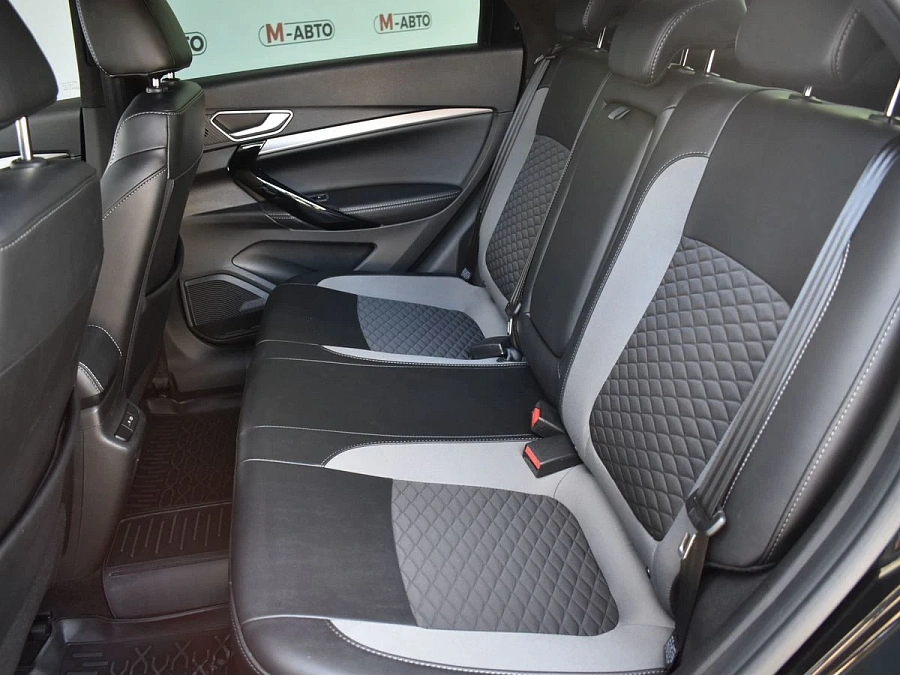 Lada (ВАЗ) Vesta, 2024г., передний привод, вариатор