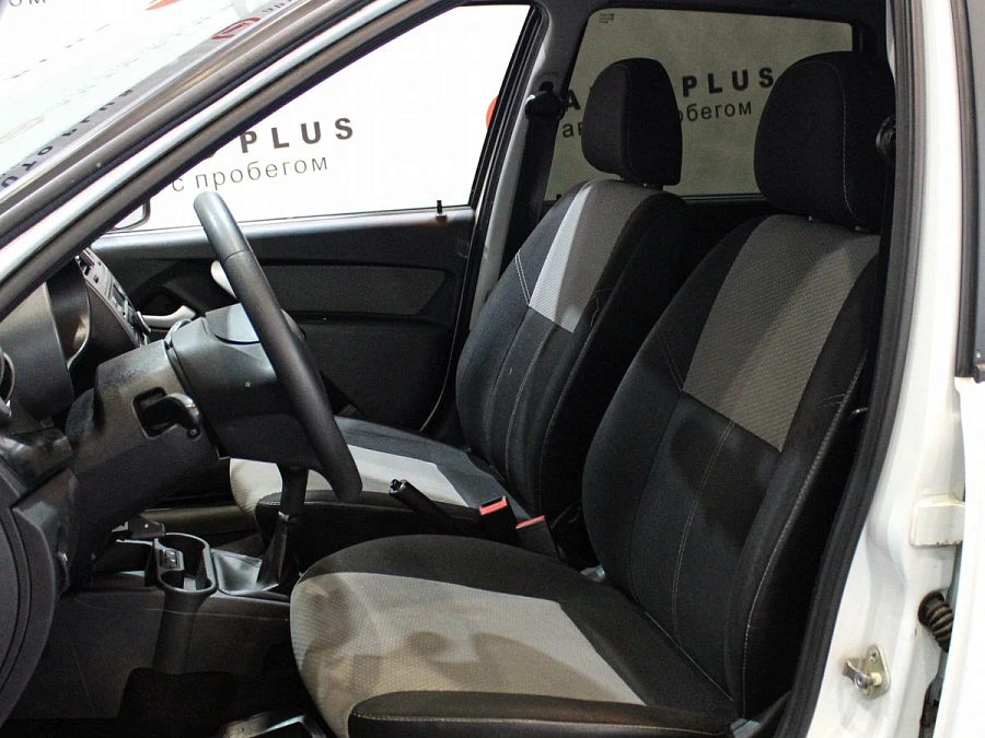 Lada (ВАЗ) , 2018г., передний привод, механика