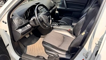 Mazda 6, 2010г., передний привод, автомат