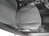 Toyota Yaris, 2022г., передний привод, вариатор