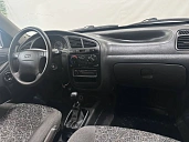 Chevrolet Lanos, 2009г., передний привод, механика