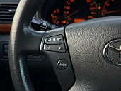 Toyota Avensis, 2008г., передний привод, автомат