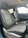 Hyundai Creta, 2019г., передний привод, автомат
