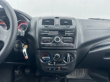 Lada (ВАЗ) , 2023г., передний привод, механика