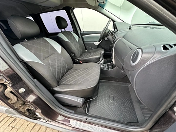 Lada (ВАЗ) , 2018г., передний привод, механика