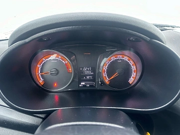 Lada (ВАЗ) , 2023г., передний привод, механика