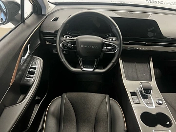 Omoda C5, 2024г, передний привод, автомат