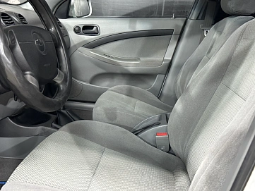 Chevrolet Lacetti, 2012г, передний привод, механика
