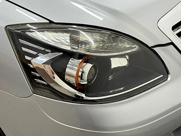 Geely SC7, 2012г., передний привод, механика