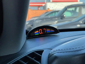 Kia Rio, 2015г, передний привод, автомат