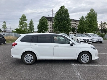 Toyota Corolla, 2022г, передний привод, вариатор