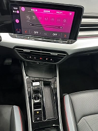 Volkswagen Lamando, 2022г, передний привод, робот