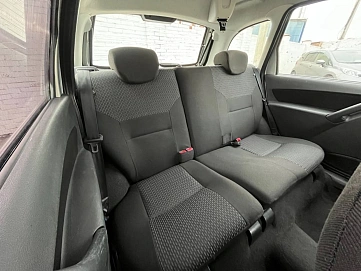 Lada (ВАЗ) Kalina, 2014г, передний привод, механика