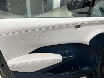 Zeekr X, 2023г, задний привод, автомат