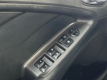 Kia Cerato, 2014г, передний привод, механика