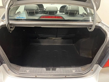 Chevrolet Aveo, 2010г, передний привод, механика