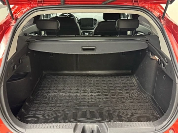 Lada (ВАЗ) Vesta, 2021г, передний привод, вариатор