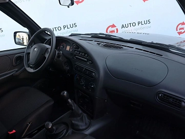 Lada (ВАЗ) , 2025г., полный привод, механика