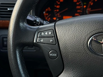 Toyota Avensis, 2008г, передний привод, автомат