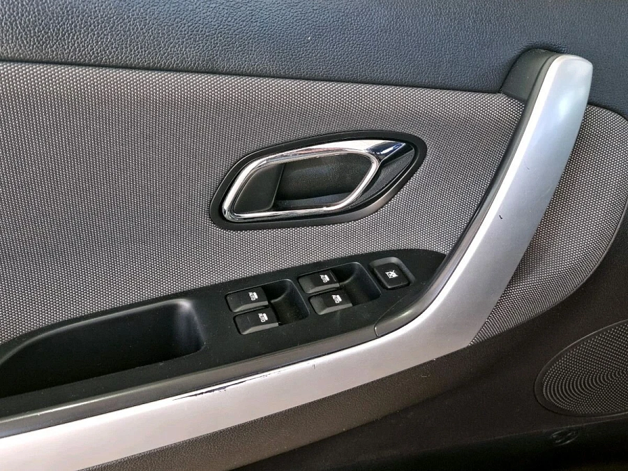 Kia Ceed, 2014г., передний привод, автомат