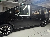 Hyundai Staria, 2025г., полный привод, автомат