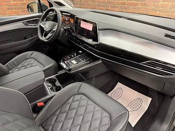 Volkswagen Talagon, 2025г, полный привод, робот