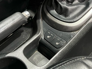 Kia Rio, 2015г, передний привод, механика