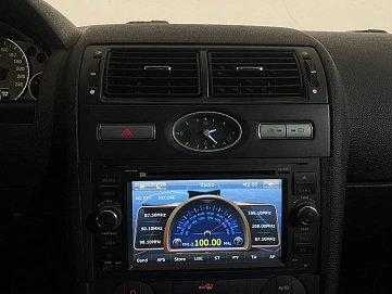 Ford Mondeo, 2007г, передний привод, механика