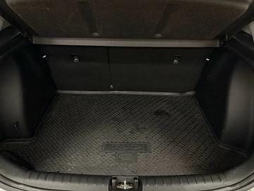 Kia Rio, 2018г, передний привод, автомат