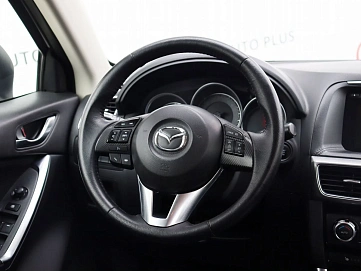 Mazda CX-5, 2016г, передний привод, автомат