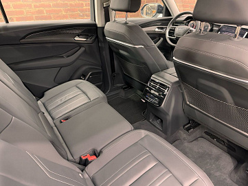 Audi Q6, 2024г, полный привод, робот