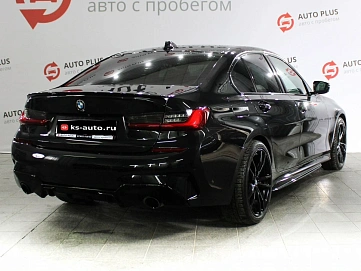 BMW , 2020г., полный привод, автомат
