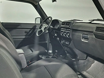 Lada (ВАЗ) Niva Legend, 2023г, полный привод, механика