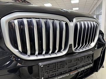 BMW X5, 2025г, полный привод, автомат